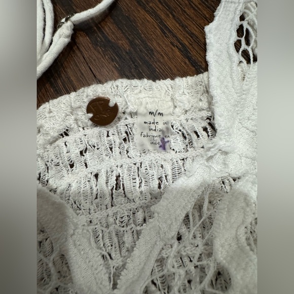 Free People Bundle of 2 Adella Bralettes - Picture 9 of 11